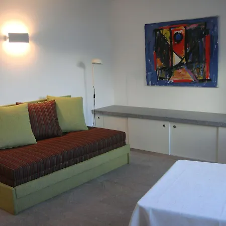 Soldanella Apartment Maloja